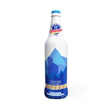 天之海苦荞啤酒500ml瓶装