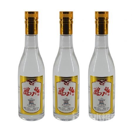 42°鹏泉白酒