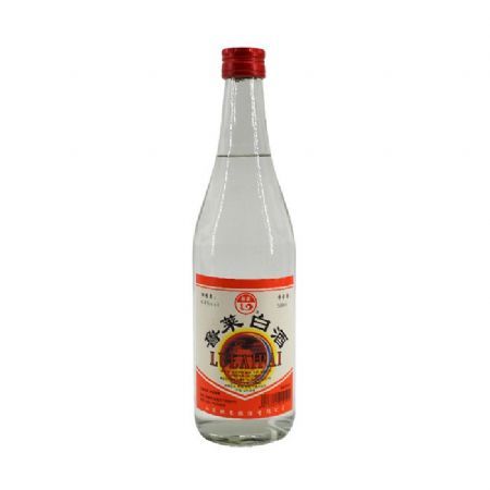 44°鲁莱白酒