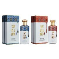 53度酱香型粮食白酒茅台醇·尊品 500ml单瓶装