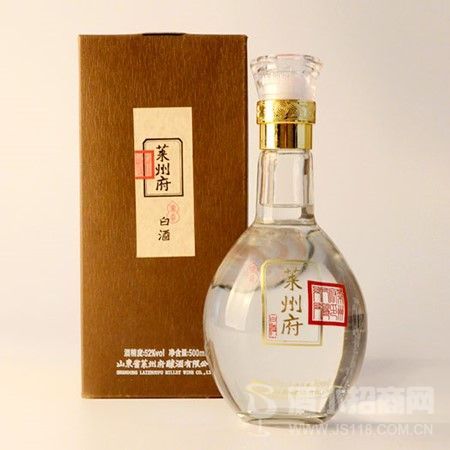 莱州府白酒46度