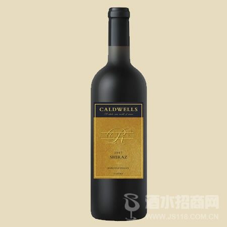 佳德威珍藏红葡萄酒