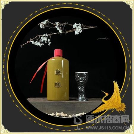 巍巍大汉陈酿壹号