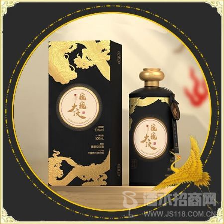 龙腾四海龙酱