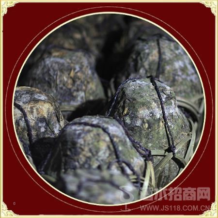 大地魂精品洞藏酒