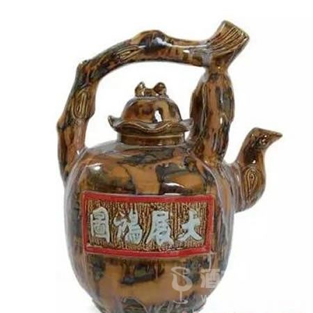 大展宏图坛酒