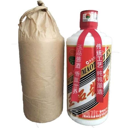贵州玉品酱酒