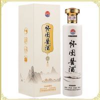 怀图酱酒