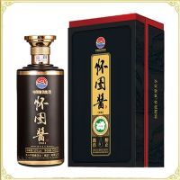 怀图酱·黑狐