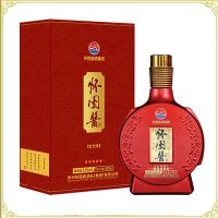 怀图酱·红经典