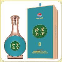 怀图酱·蓝狐