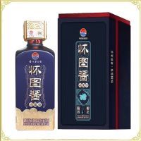 怀图酱·小道酒