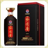 怀图酱·原酱(黑)