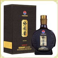 怀图酱·黑经典