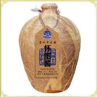 怀图酱·土坛酒