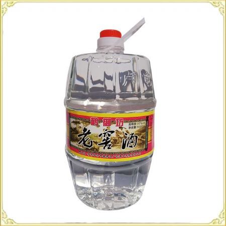 黄桶鹤御坊老窖酒
