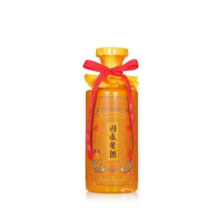 国盛酱酒