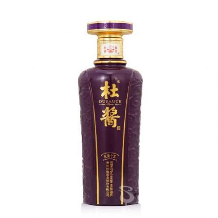 杜酱酒(杜酱十五)