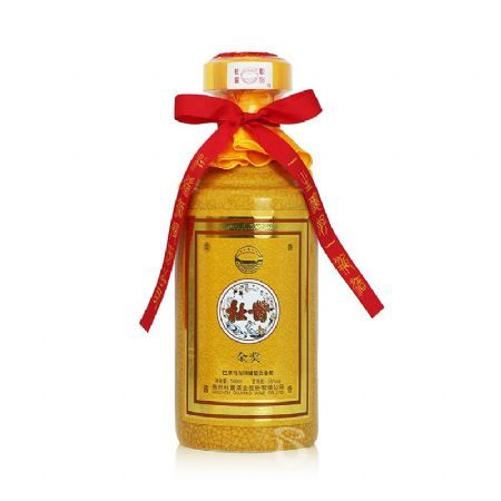 杜酱·金奖