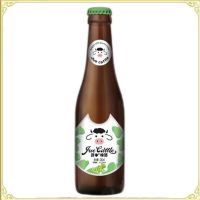 爵牛啤酒德式小麦白啤酒葡萄味