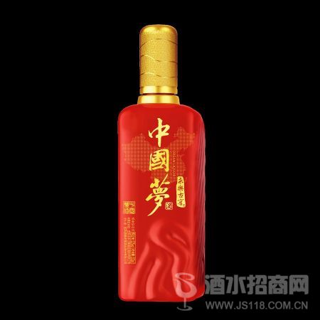 梦酒·大展宏图