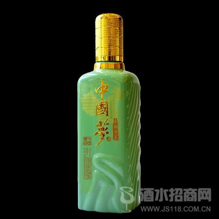 梦酒·平步青云