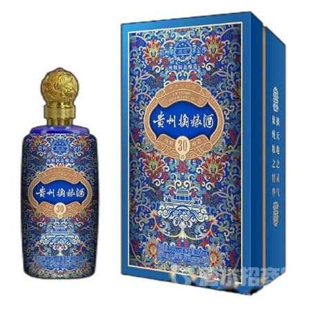 贵州摘粮酒30