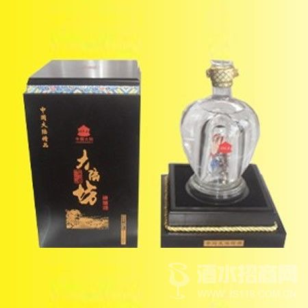 大陆坊小珍藏酒