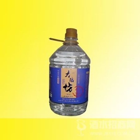 大陆坊原浆酒