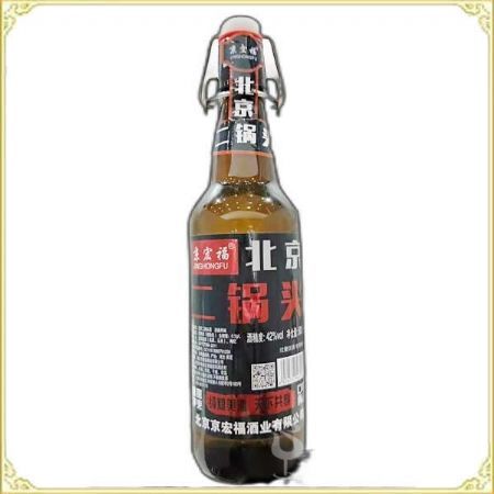 ���긣42�㱱������ͷ500ml