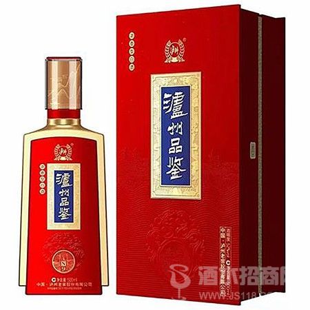 泸州品鉴酒N9