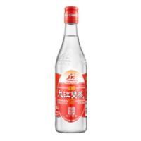 九江双蒸酒(精装) 29.5%vol