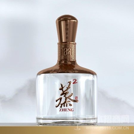 双蒸1821酒庄酒·蒸15