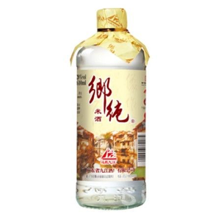 乡纯 (简装) 28%vol