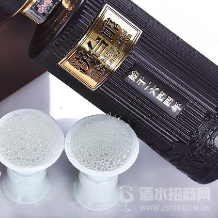 汉台醇匠造