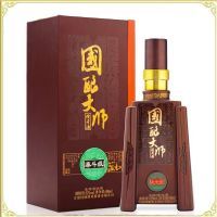 泰斗级国酿大师传奇