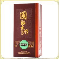 国酿大师泰斗传奇酒