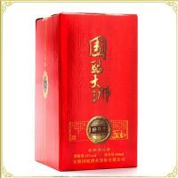 好日子500ml国酿大师酒