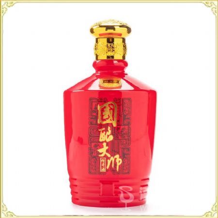 52%好日子度国酿大师酒