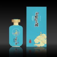 �����Ͱ׾�500ml