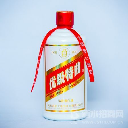 52优级特曲