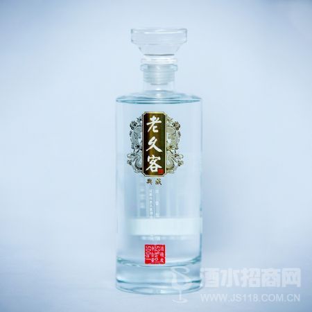典藏52老久客