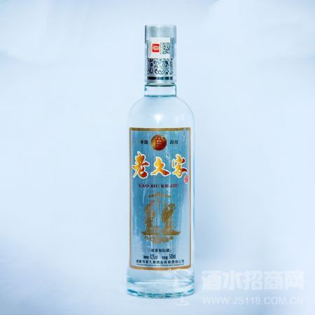 42度老久客