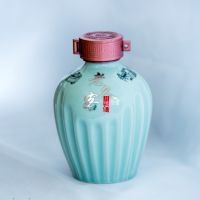 老久客封坛