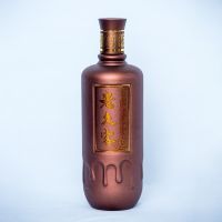 窖藏老久客