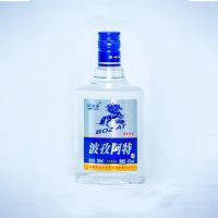 258ml蓝瓶波孜阿特