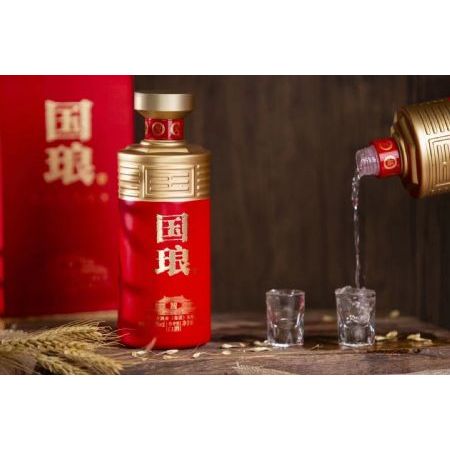 国琅&#8226智酒