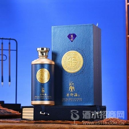 酱师福蓝钻