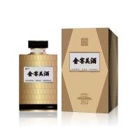 金窖美酒2012
