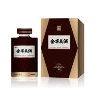 金窖美酒1988